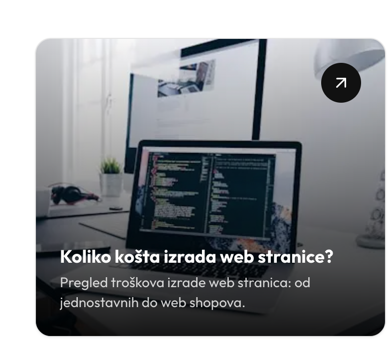 Ovo je Blog post Test